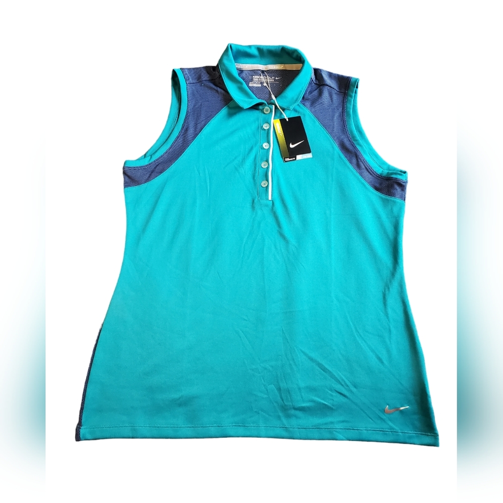 Nike Golf Dir-Fit Shirt